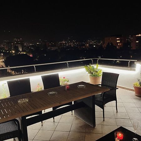 Lovely Apartment Tiran Dış mekan fotoğraf