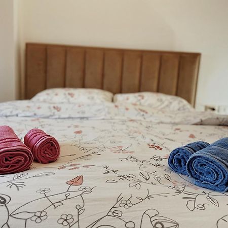 Lovely Apartment Tiran Dış mekan fotoğraf