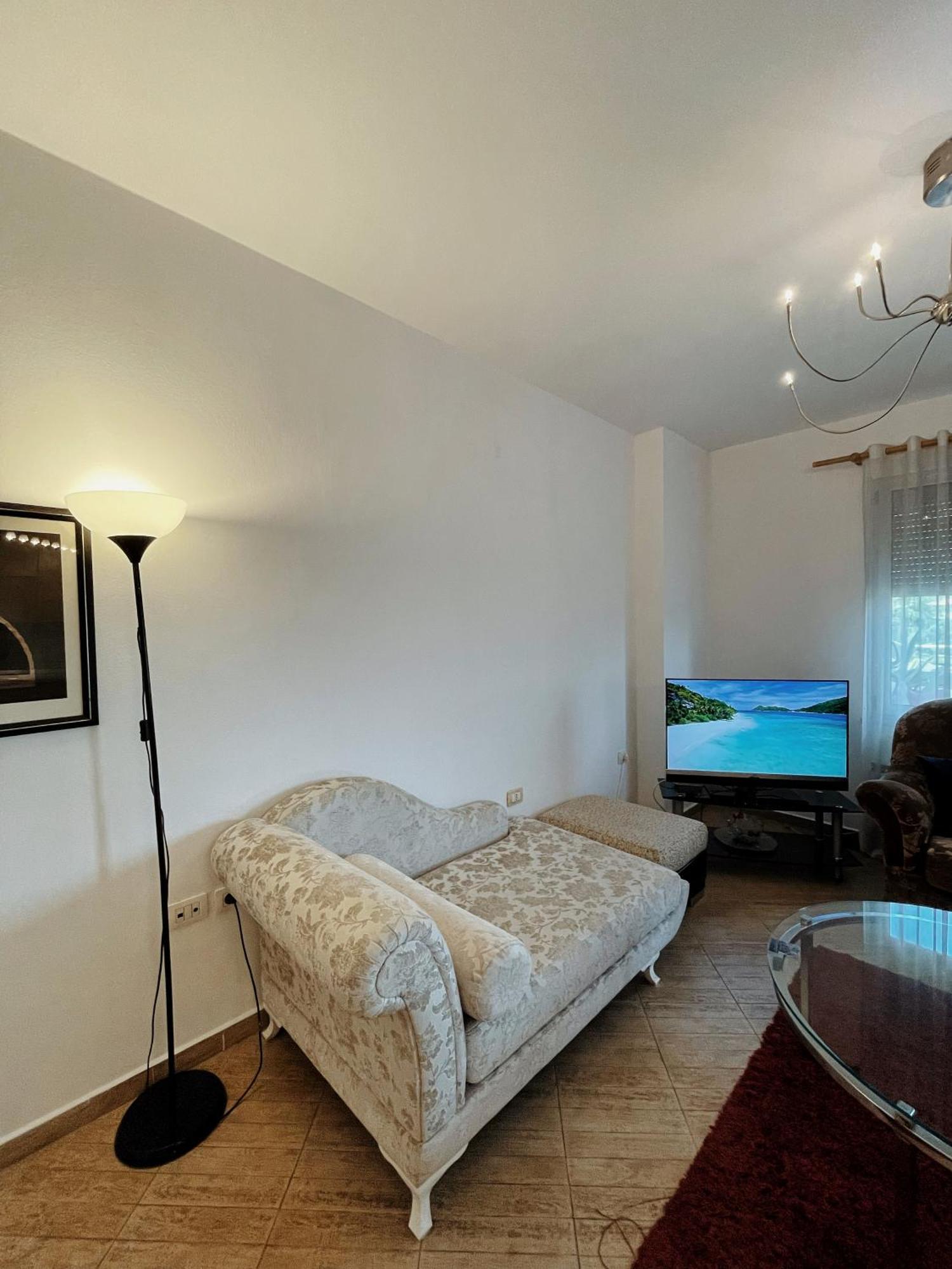 Lovely Apartment Tiran Dış mekan fotoğraf
