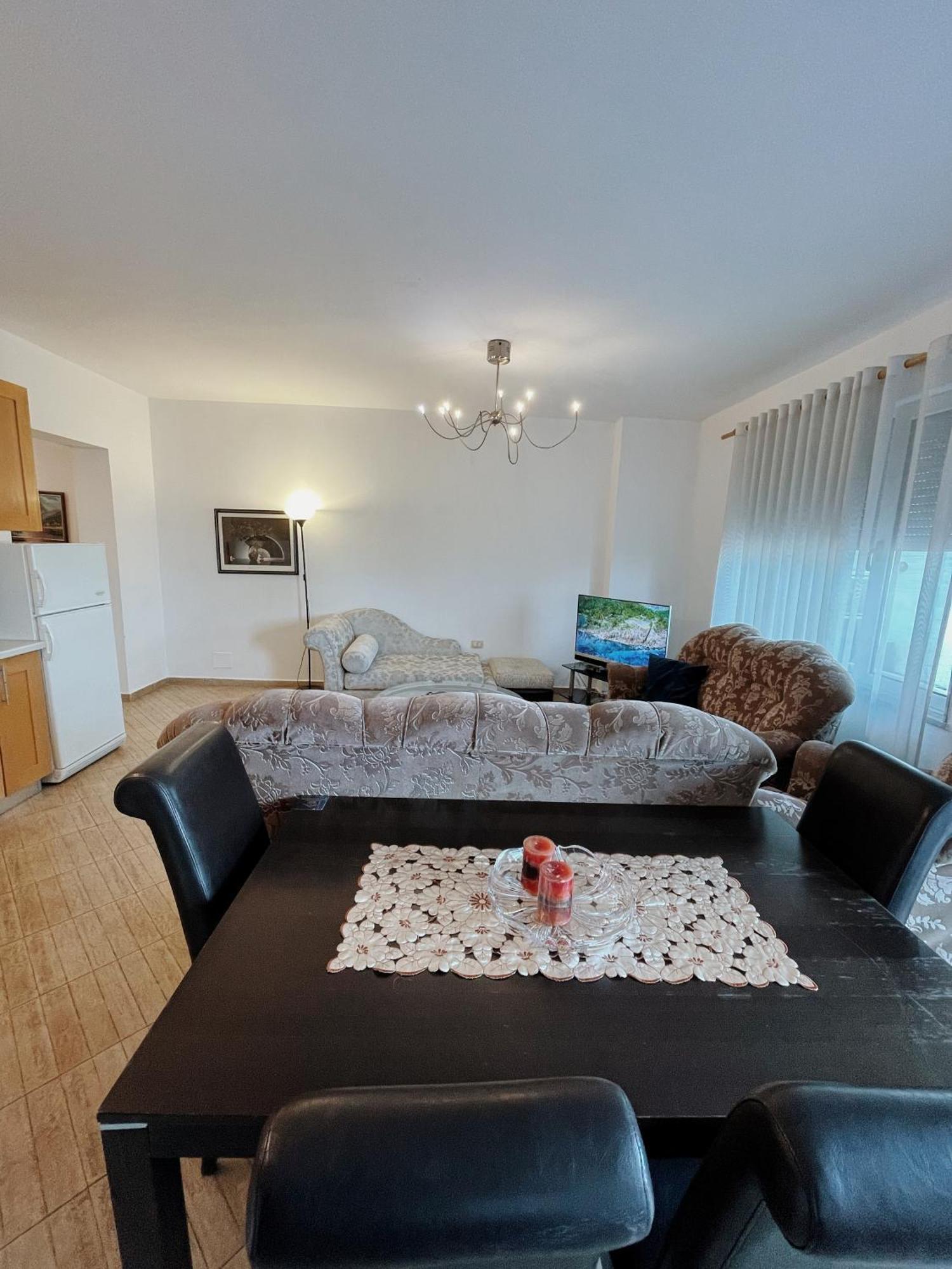 Lovely Apartment Tiran Dış mekan fotoğraf