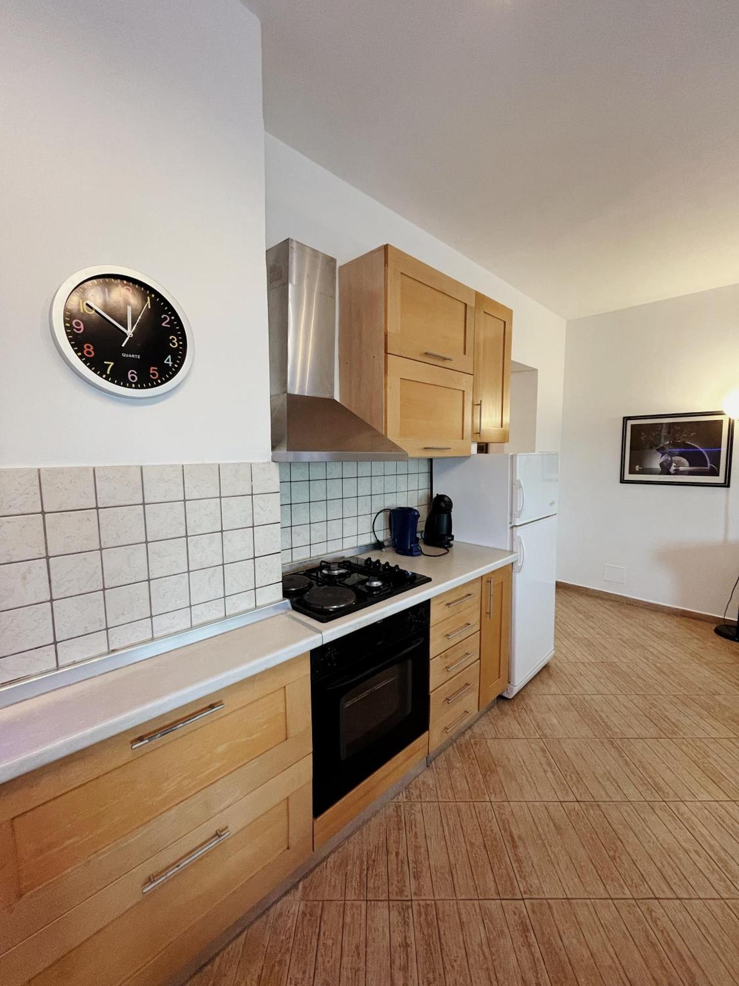 Lovely Apartment Tiran Dış mekan fotoğraf