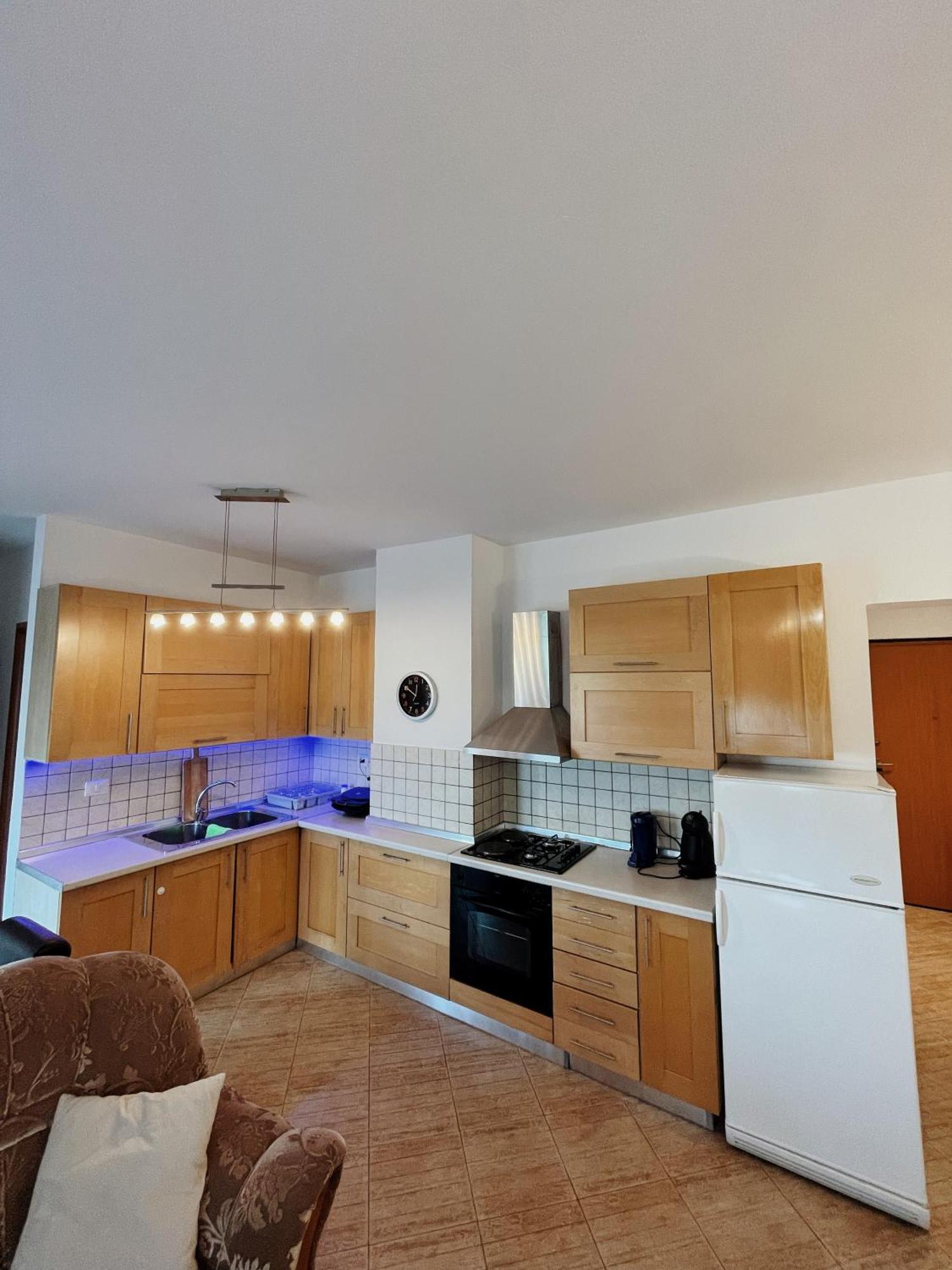 Lovely Apartment Tiran Dış mekan fotoğraf