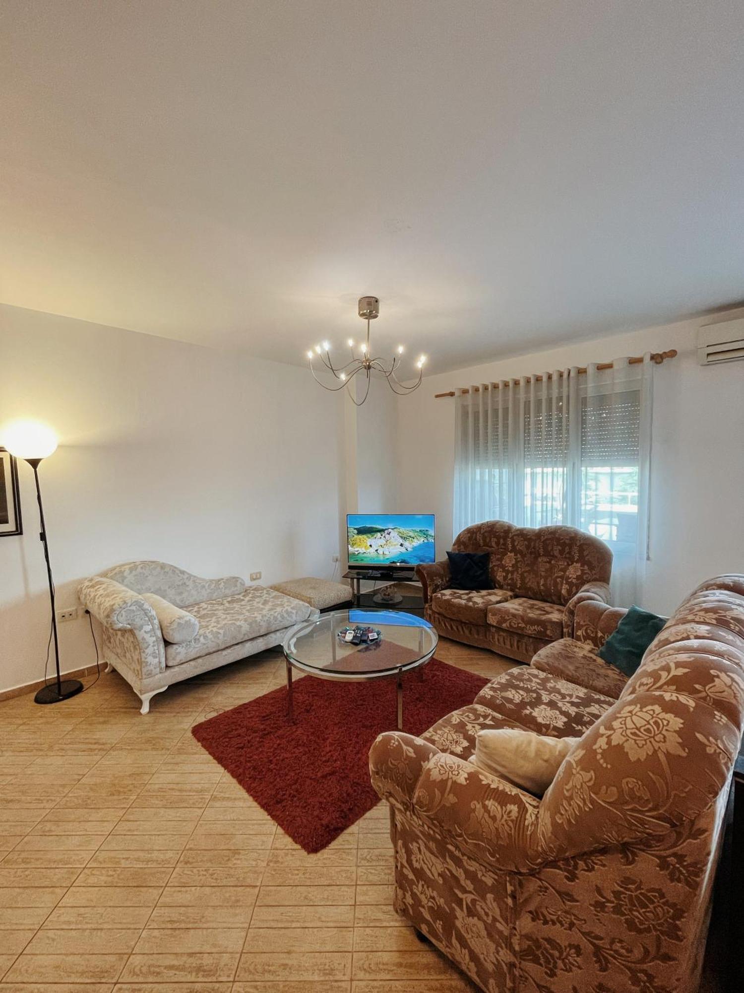 Lovely Apartment Tiran Dış mekan fotoğraf