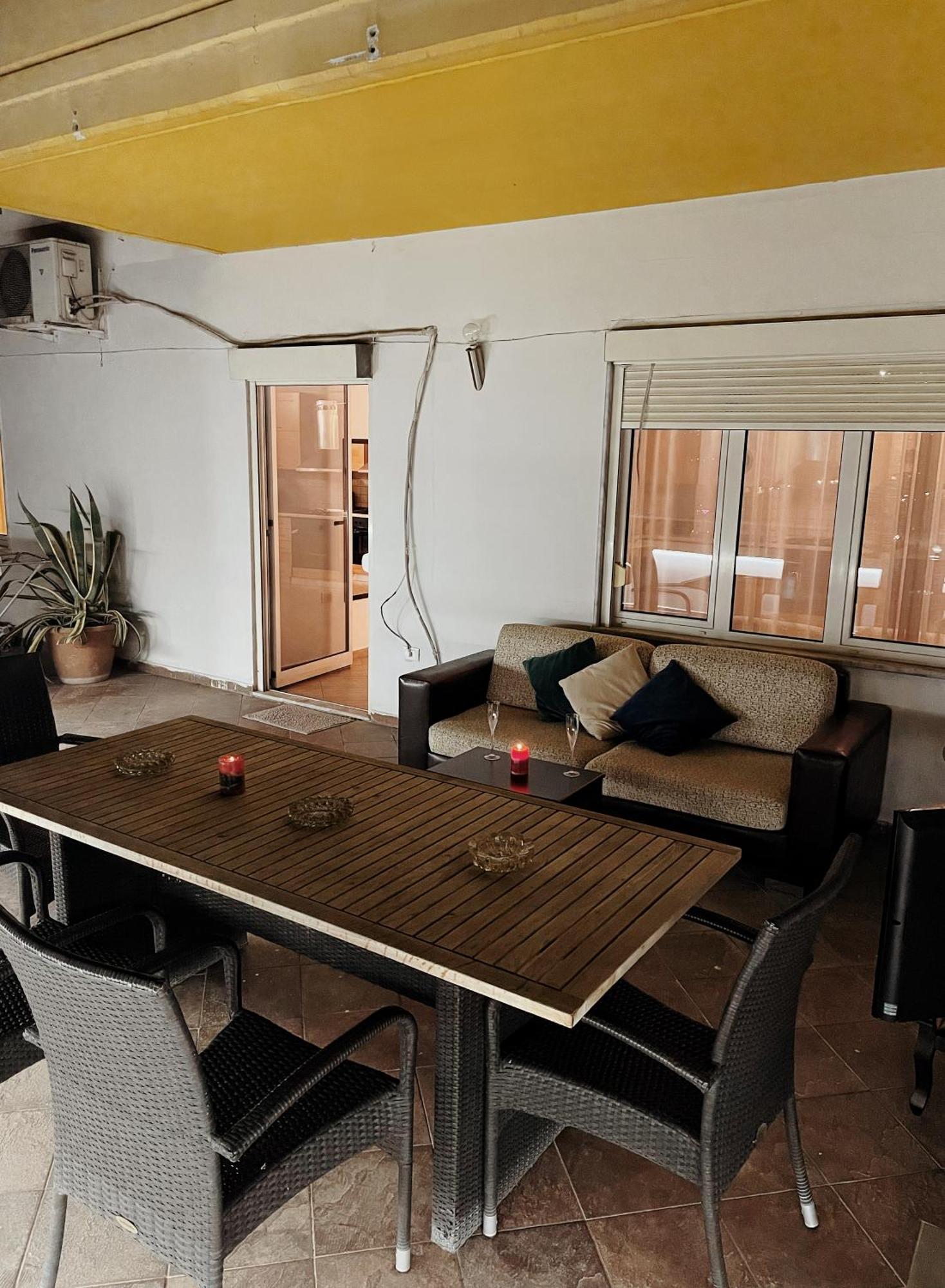 Lovely Apartment Tiran Dış mekan fotoğraf