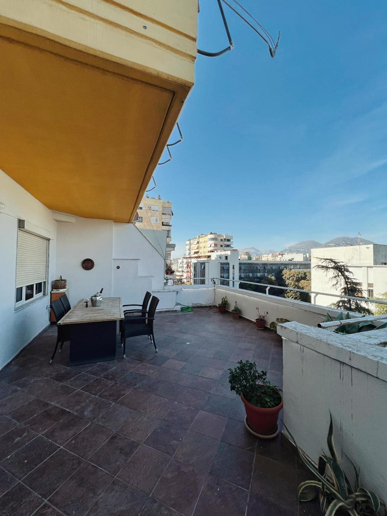 Lovely Apartment Tiran Dış mekan fotoğraf