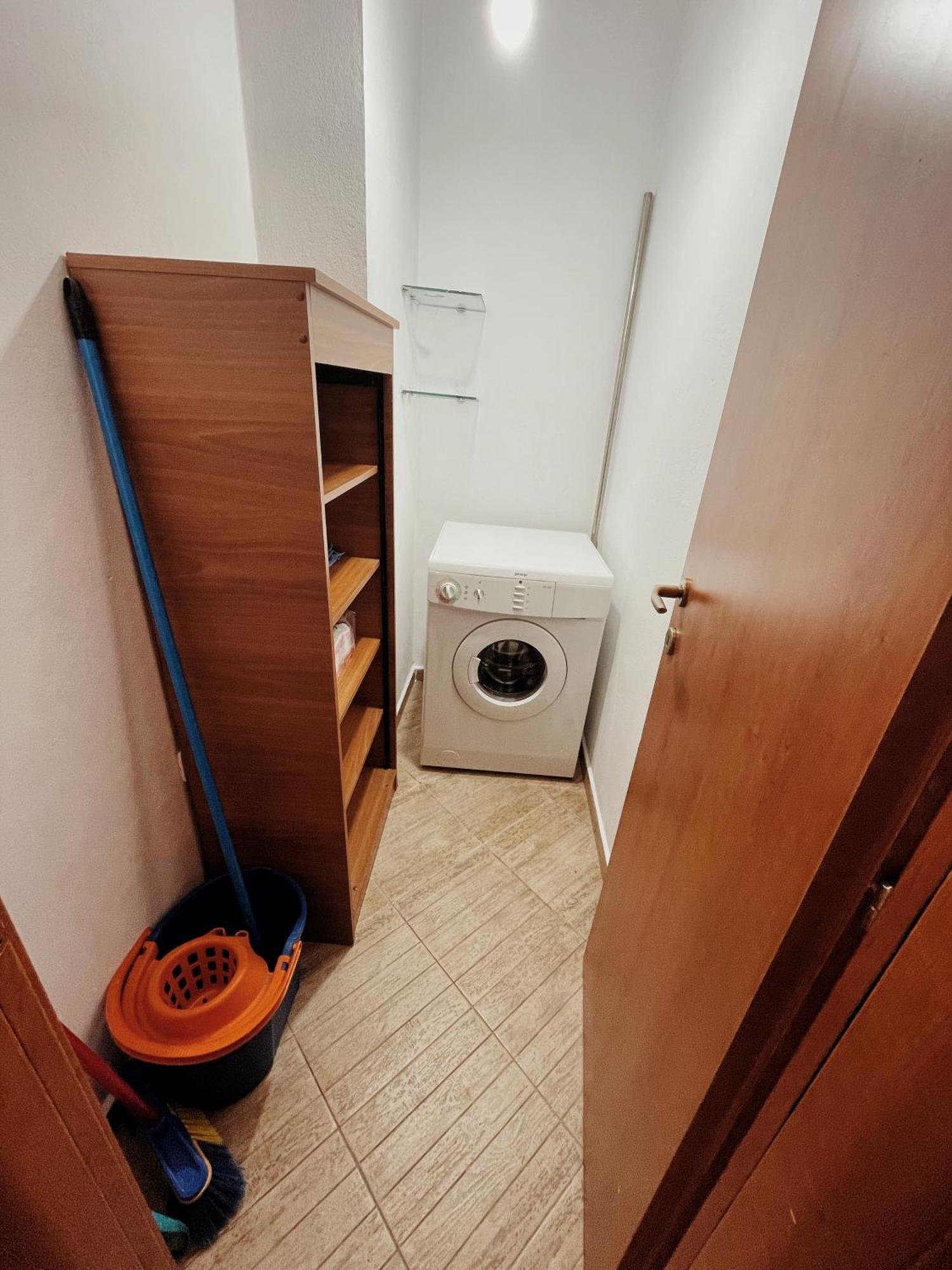 Lovely Apartment Tiran Dış mekan fotoğraf