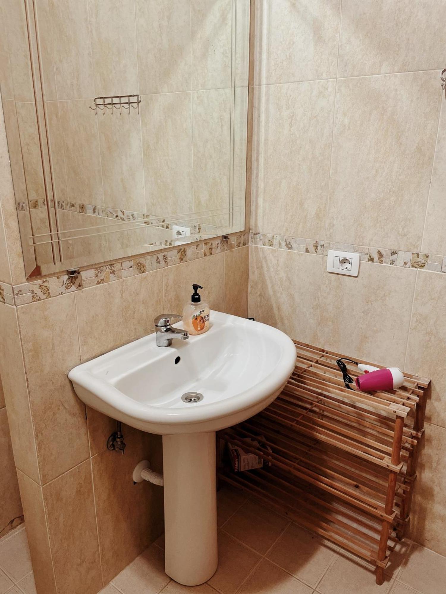 Lovely Apartment Tiran Dış mekan fotoğraf