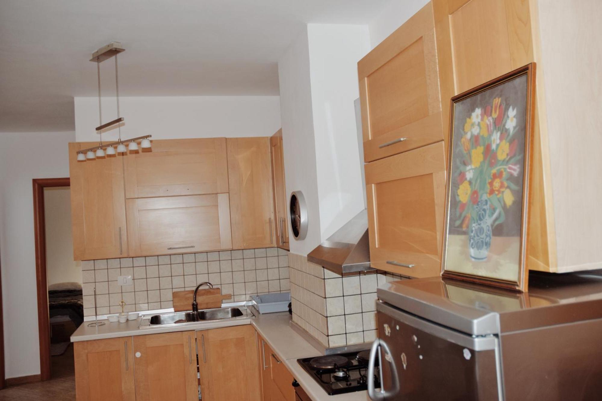 Lovely Apartment Tiran Dış mekan fotoğraf