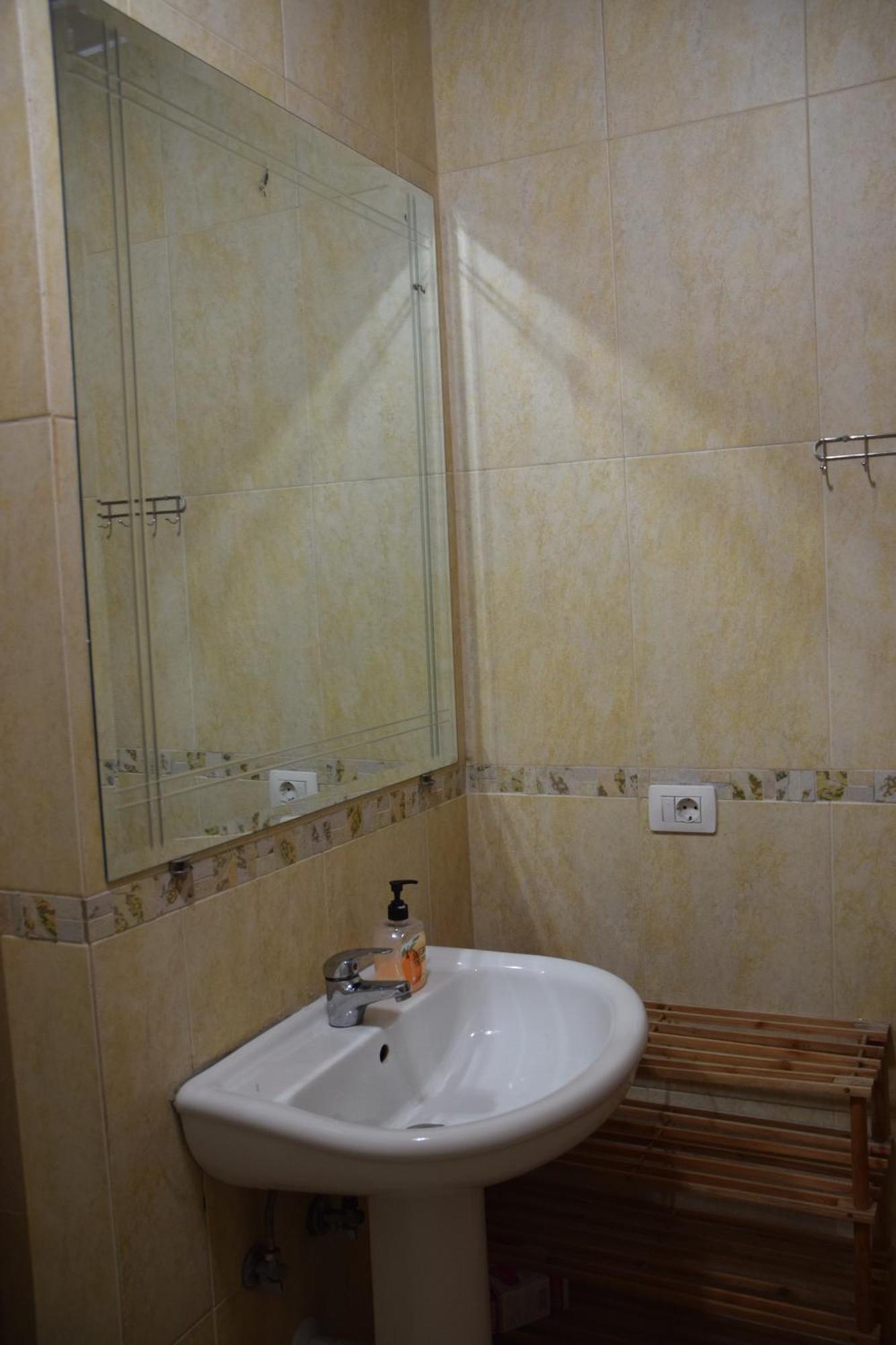 Lovely Apartment Tiran Dış mekan fotoğraf