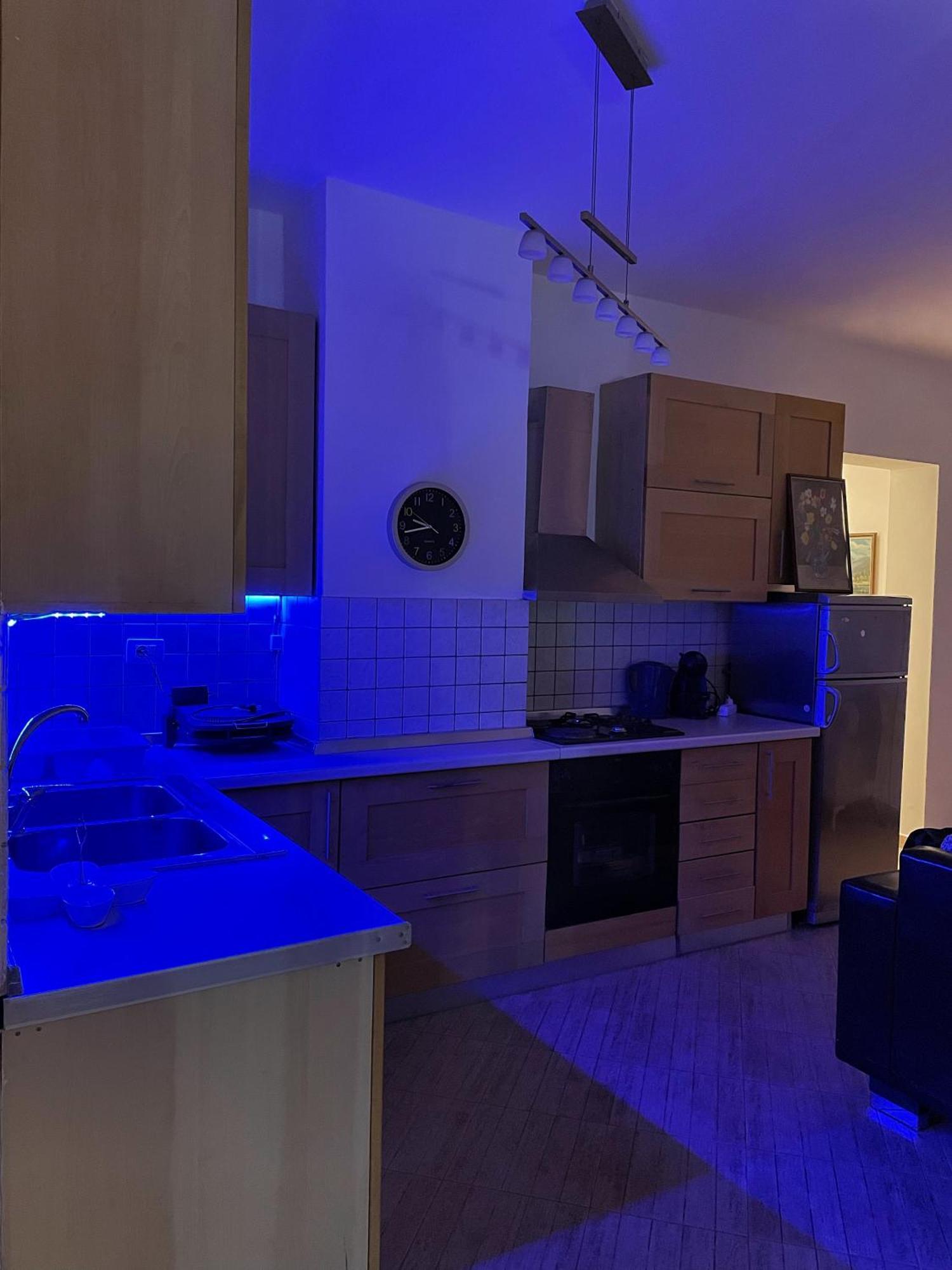 Lovely Apartment Tiran Dış mekan fotoğraf