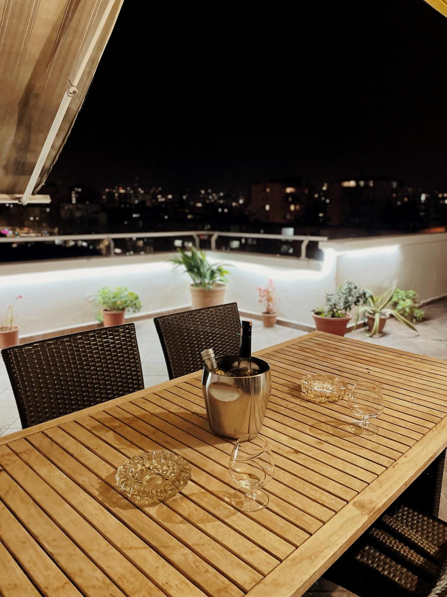 Lovely Apartment Tiran Dış mekan fotoğraf