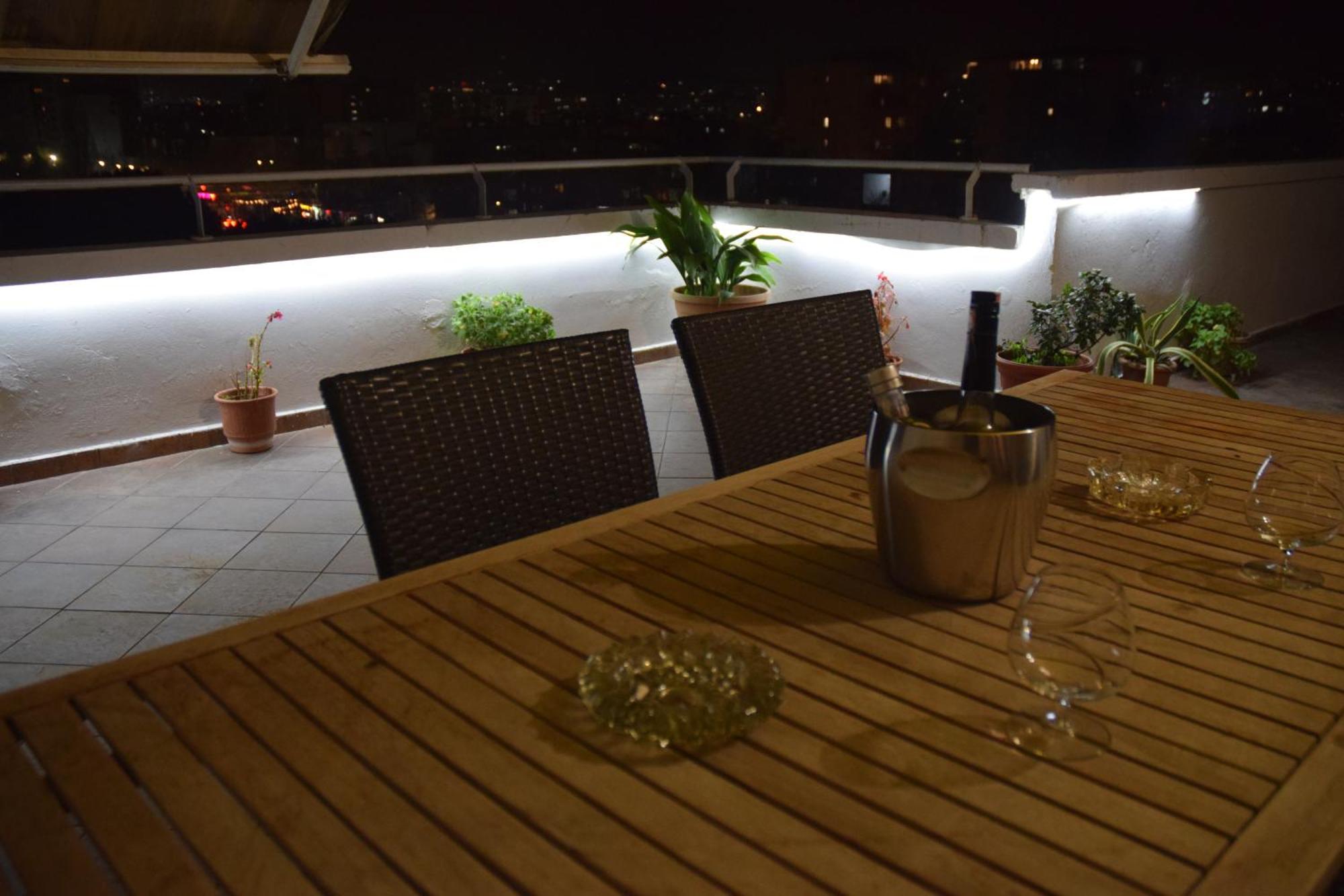 Lovely Apartment Tiran Dış mekan fotoğraf